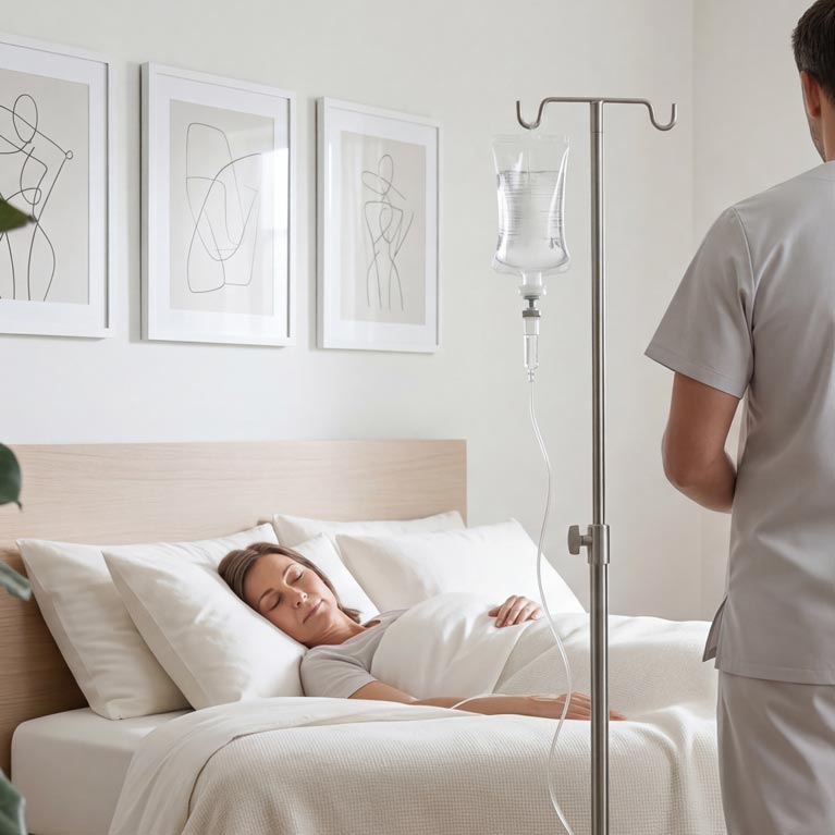 About The Overlook at Pasadena